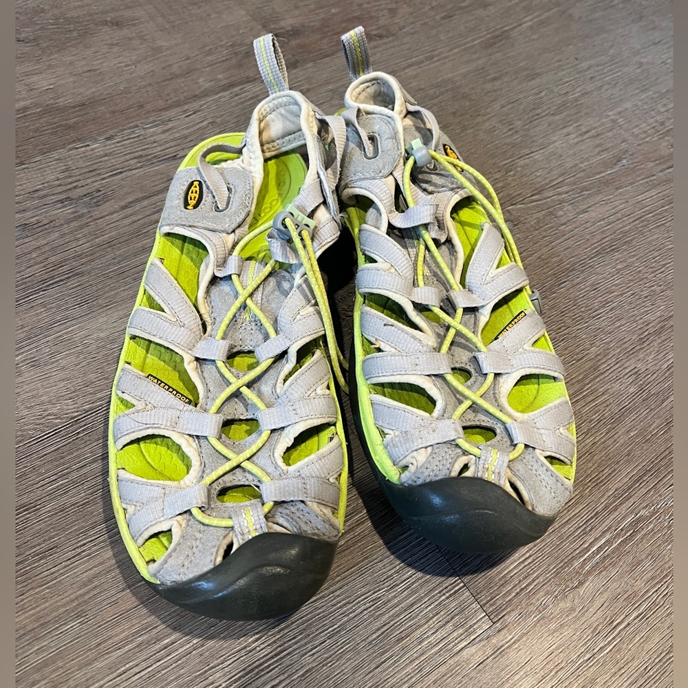 Keen Sandals